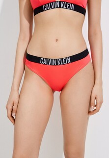 Плавки Calvin Klein 