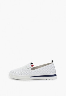 Лоферы Francesco Donni 