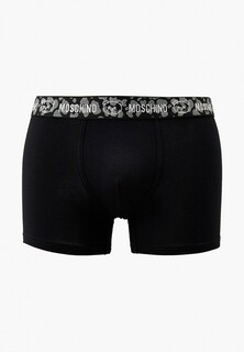 Трусы Moschino Underwear 