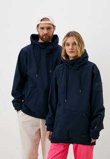 Куртка горнолыжная Chukcha SOFTSHELL BRANDED