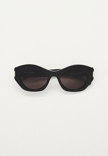 Очки солнцезащитные Saint Laurent SL 639 001