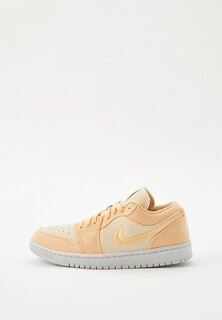 Кеды Jordan WMNS AIR JORDAN 1 LOW SE