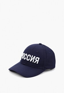 Бейсболка Jogel NATIONAL Cap