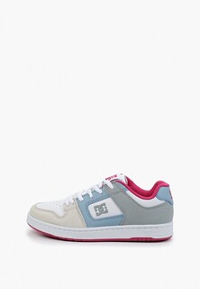 Кеды DC Shoes MANTECA 4 SHOE BLP