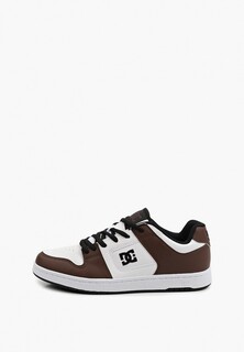 Кеды DC Shoes MANTECA 4 SN SHOE WBR