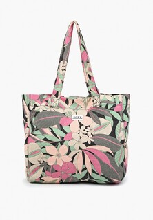 Сумка Roxy ANTI BAD VIBES TOTE KVJ4