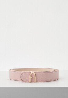 Ремень Furla FLOW BELT REV. H.2,7 reversible