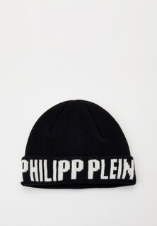 Шапка Philipp Plein 