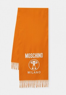Шарф Moschino 