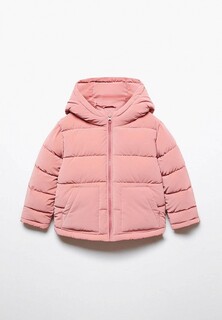 Куртка утепленная Mango Kids CHIARA