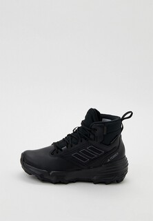 Ботинки трекинговые adidas TERREX UNITY LEA MID R.RDY