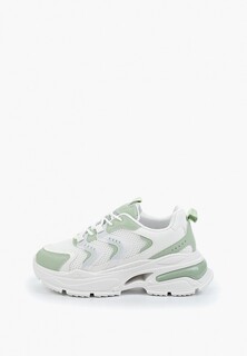 Кроссовки Ideal Shoes 