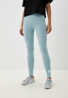 Леггинсы PUMA ESS Logo Leggings (S)