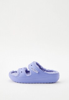 Сланцы Crocs Classic