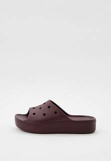 Сланцы Crocs Classic