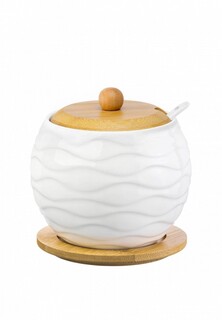 Сахарница Elan Gallery 