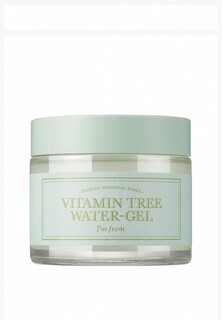 Гель для лица Im From Vitamin Tree Water-Gel, 75g