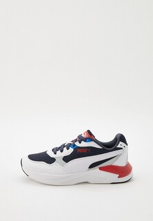 Кроссовки PUMA X-Ray Speed Lite Parisian Night-PUMA Whi