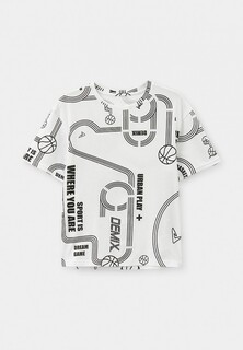 Футболка Demix 
