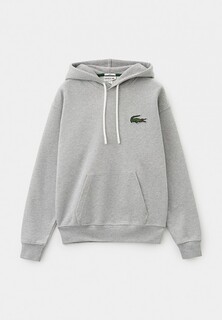 Худи Lacoste Loose Fit