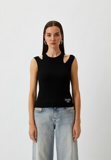 Топ Berhasm С нашивкой