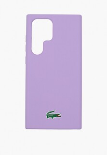 Чехол для телефона Lacoste Galaxy S23 Ultra