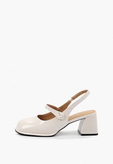 Туфли Francesco Donni 