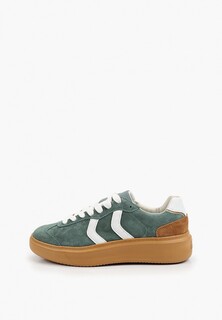 Кеды Francesco Donni 