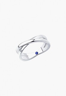 Кольцо Diamant 