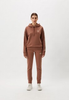 Костюм спортивный EA7 TRACKSUITS