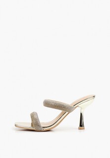 Сабо La Bottine Souriante 