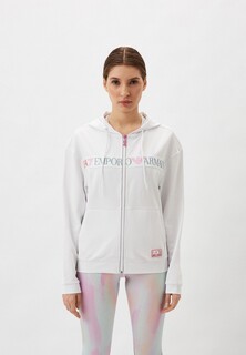 Толстовка EA7 NATURAL VENTUS W