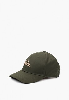 Бейсболка Quiksilver Decades HDWR CRE0