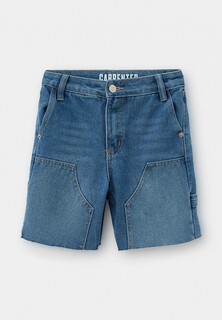 Шорты джинсовые Sela 