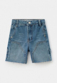 Шорты джинсовые Sela 
