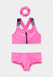 Купальник и резинка PlayToday 
