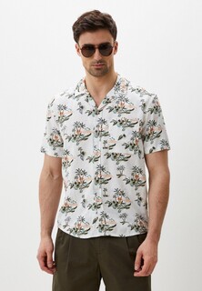 Рубашка Tom Tailor Linen Collection