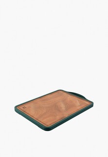 Доска разделочная Smart Solutions двухсторонняя Arlett 44,5х30,5 см