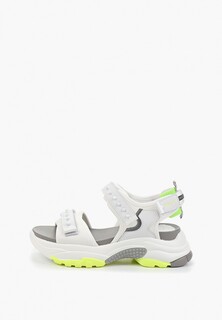 Сандалии Pierre Cardin 