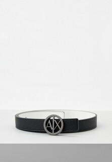 Ремень Armani Exchange reversible