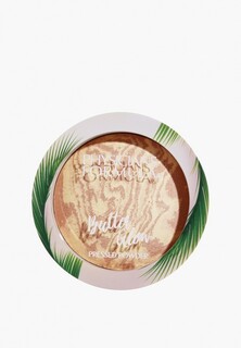 Пудра Physicians Formula с эффектом свечения, увлажняющая