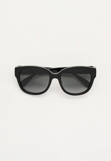 Очки солнцезащитные Gucci GG1409SK 001
