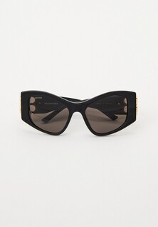 Очки солнцезащитные Balenciaga BB0287S 001