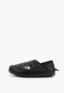 Слипоны The North Face Men’S Thermoball™ Traction Mule