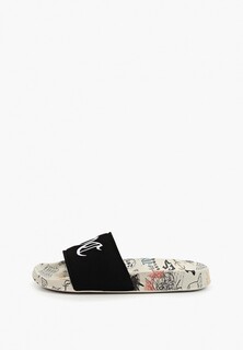 Сланцы DC Shoes DC SLIDE SE SNDL HMT