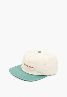 Бейсболка Quiksilver DOGGIN CAP HDWR TFD0