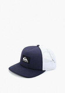 Бейсболка Quiksilver OMNIPOTENT HDWR BQY0