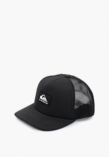 Бейсболка Quiksilver OMNIPOTENT HDWR KVJ0