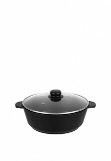 Сотейник и крышка Elan Gallery 3,7 л 26 см Гармония вкуса, с крышкой