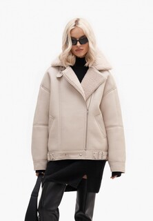 Дубленка Top Top ТОП ТОП 